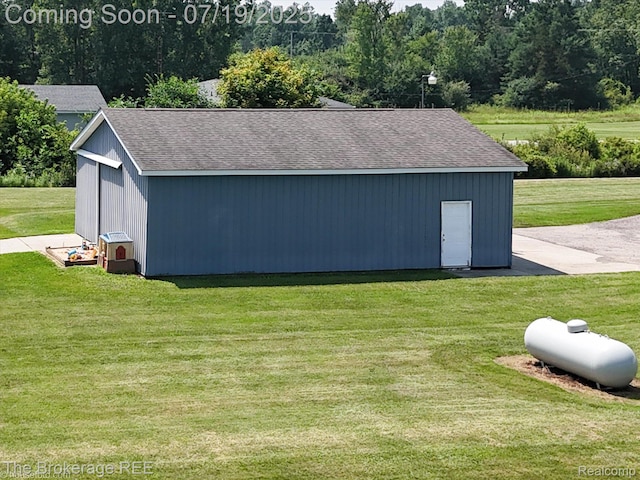 9380 N Lewis Rd, Clio, MI 48420 - photo 12