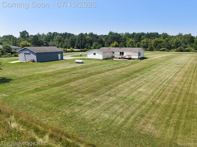 9380 N Lewis Rd, Clio, MI 48420 - photo 20
