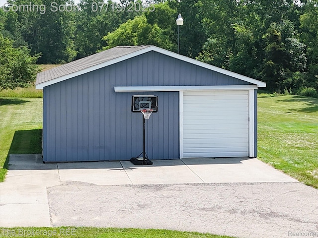 9380 N Lewis Rd, Clio, MI 48420 - photo 13