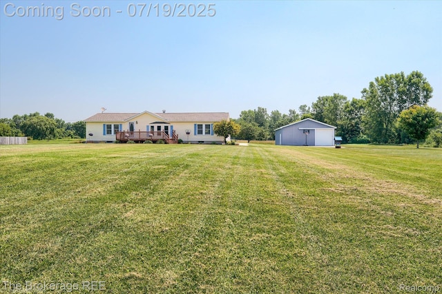 9380 N Lewis Rd, Clio, MI 48420 - photo 21