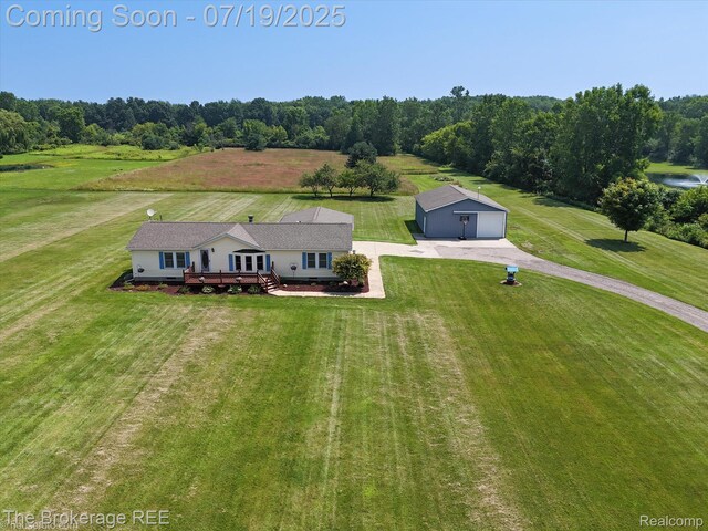 9380 N Lewis Rd, Clio, MI 48420 - photo 8
