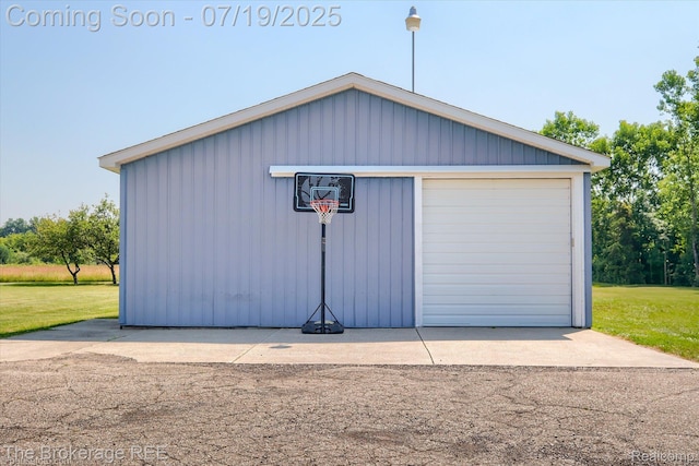 9380 N Lewis Rd, Clio, MI 48420 - photo 7