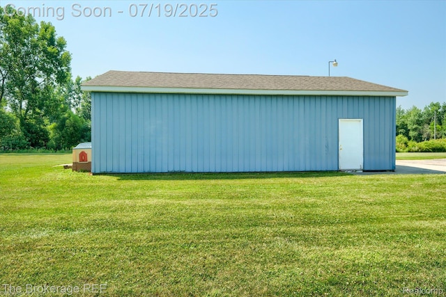 9380 N Lewis Rd, Clio, MI 48420 - photo 23