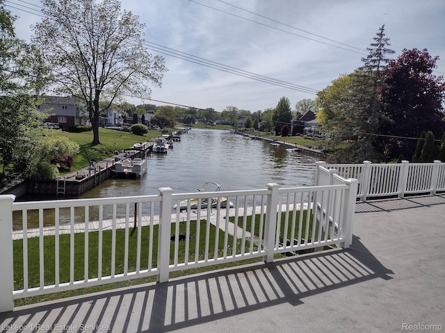 2549 Riverwood Dr, Port Huron, MI 48060 - photo 3