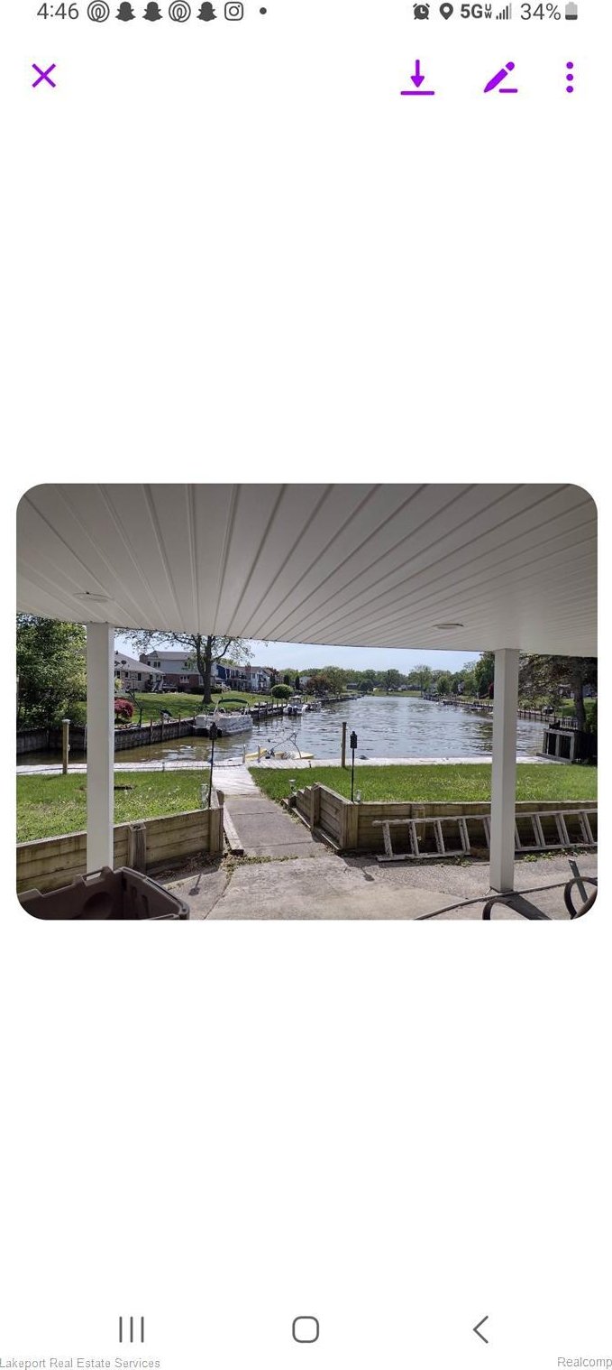 2549 Riverwood Dr, Port Huron, MI 48060 - photo 2