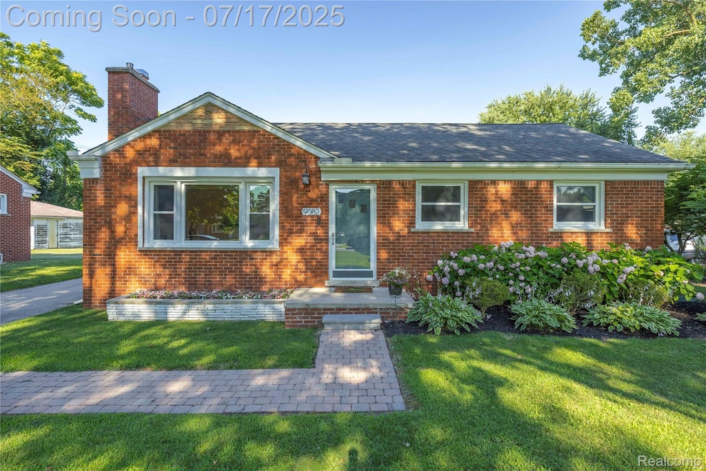 9082 Ball St, Plymouth, MI 48170 - photo 1