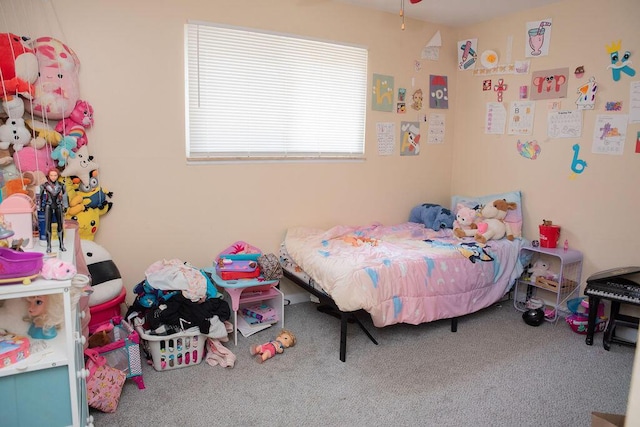 9641 Wilkie St, Taylor, MI 48180 - bedroom with carpet floors
