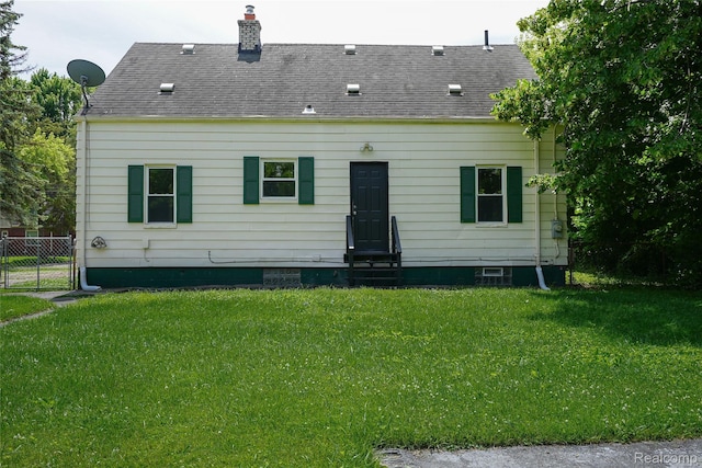 18997 Huntington Ave, Harper Woods, MI 48225 - photo 4