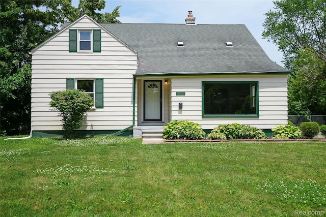 18997 Huntington Ave, Harper Woods, MI 48225 - photo 1