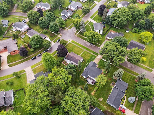 539 Old Bridge Rd, Grand Blanc, MI 48439 - view of property location with nearby suburban area