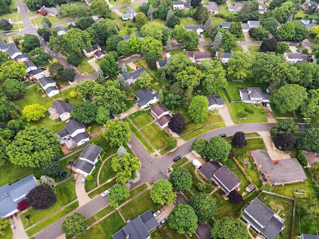 539 Old Bridge Rd, Grand Blanc, MI 48439 - view of property location featuring nearby suburban area