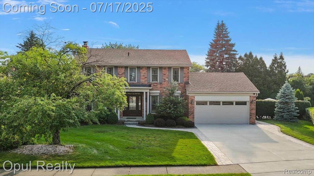 16363 Huff St, Livonia, MI 48154 - photo 1