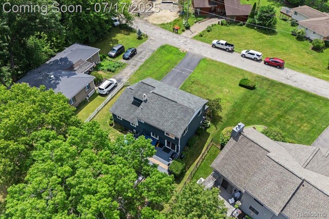 1084 Woodruff Lake Dr, Highland, MI 48357 - photo 32