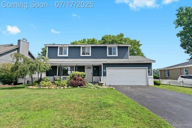 1084 Woodruff Lake Dr, Highland, MI 48357 - photo 1