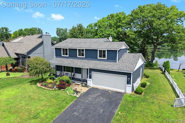 1084 Woodruff Lake Dr, Highland, MI 48357 - photo 27