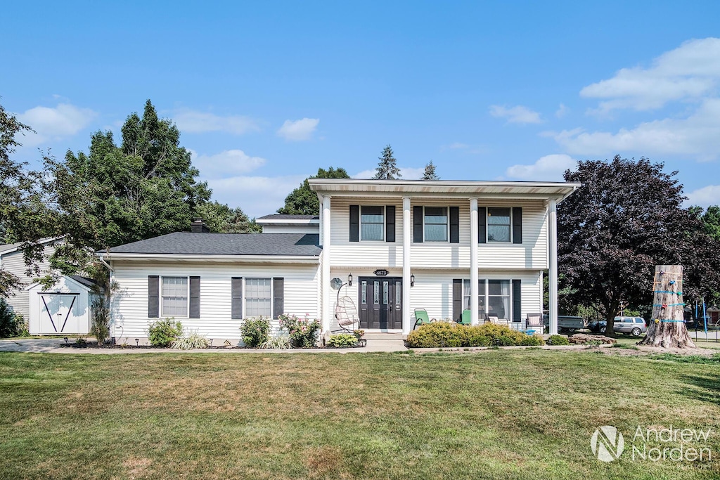 4675 Bluegrass Dr SE, Grand Rapids, MI 49546 - photo 1
