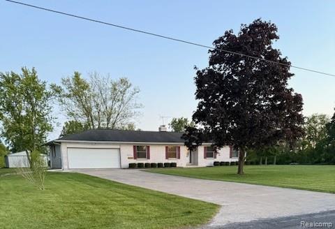 10603 Milwaukee Rd, Britton, MI 49229 - photo 1