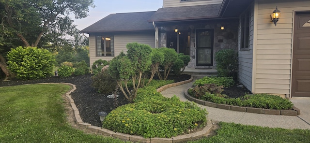 533 Sherwood Rd, Bellevue, MI 49021 - photo 4