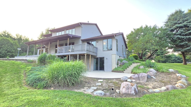 533 Sherwood Rd, Bellevue, MI 49021 - photo 6