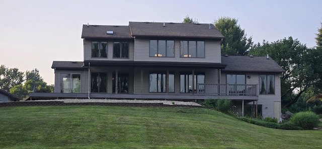 533 Sherwood Rd, Bellevue, MI 49021 - photo 2