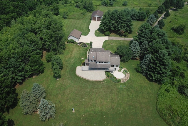 533 Sherwood Rd, Bellevue, MI 49021 - photo 5