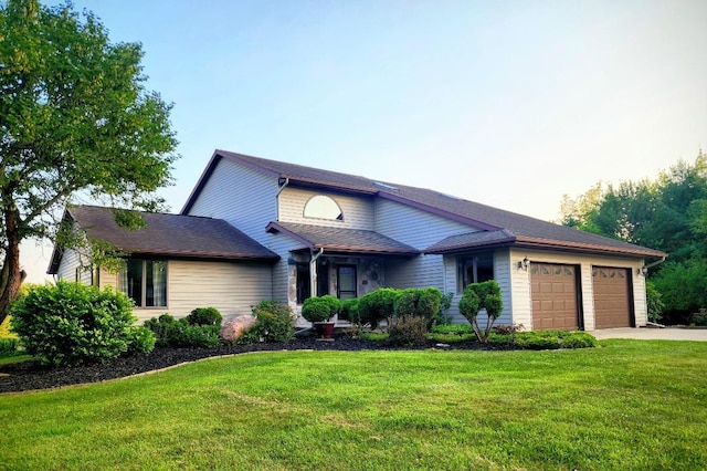 533 Sherwood Rd, Bellevue, MI 49021 - photo 1