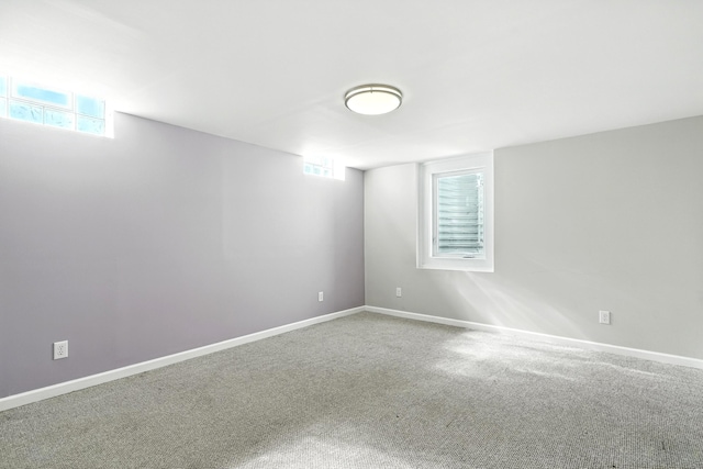 2707 Byron Center Ave SW, Wyoming, MI 49519 - carpeted empty room featuring plenty of natural light