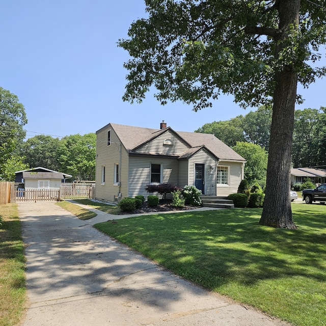 16710 152nd Ave, Spring Lake, MI 49456 - photo 2