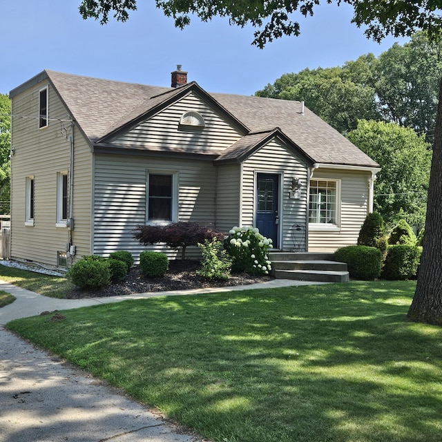 16710 152nd Ave, Spring Lake, MI 49456 - photo 1