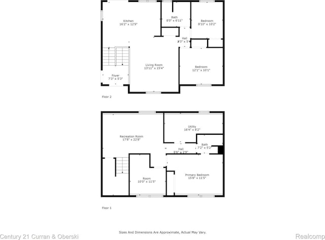 759 Kentucky, Rochester Hills, MI 48307 - photo 30