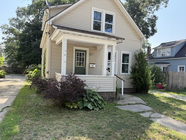 1640 Sanford St, Muskegon, MI 49441 - photo 1