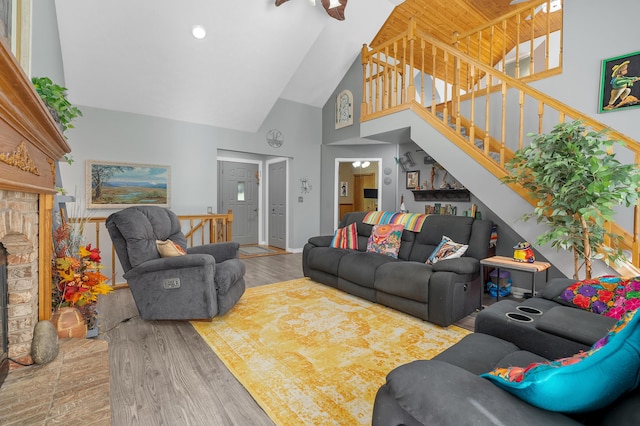 21026 Dana Dr, Battle Creek, MI 49017 - photo 9