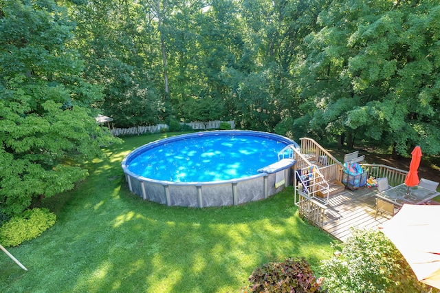 21026 Dana Dr, Battle Creek, MI 49017 - photo 33
