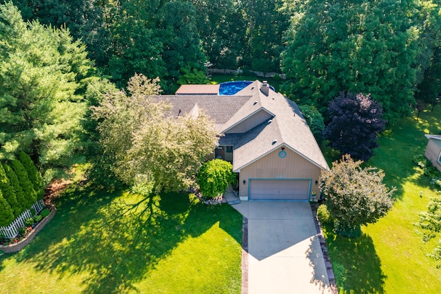 21026 Dana Dr, Battle Creek, MI 49017 - photo 3