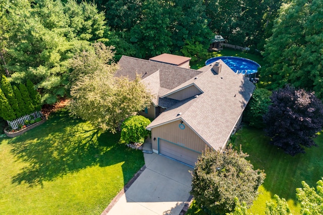 21026 Dana Dr, Battle Creek, MI 49017 - photo 42