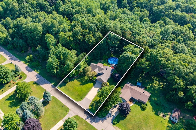 21026 Dana Dr, Battle Creek, MI 49017 - photo 51