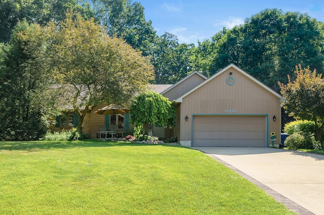 21026 Dana Dr, Battle Creek, MI 49017 - photo 2