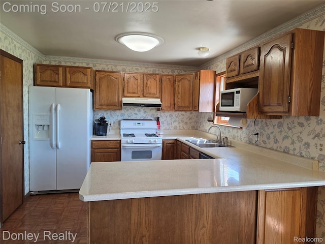12923 Belle River Rd, Riley, MI 48041 - photo 2