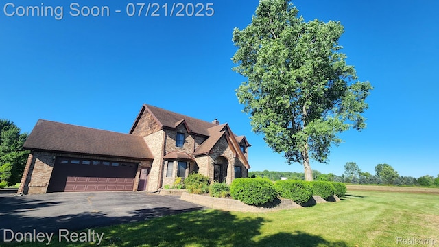 12923 Belle River Rd, Riley, MI 48041 - photo 1