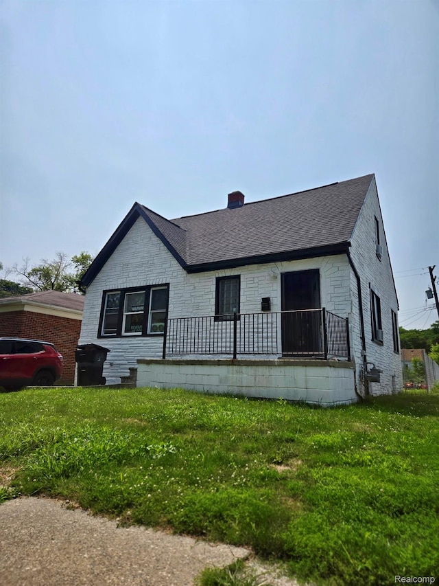 20569 Hickory St, Detroit, MI 48205 - photo 1