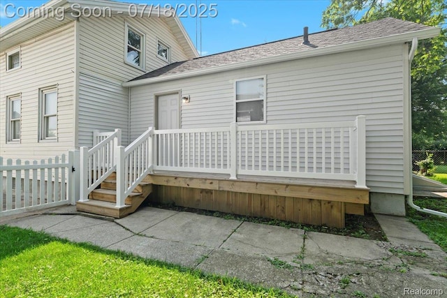 520 E 2nd St, Monroe, MI 48161 - photo 26