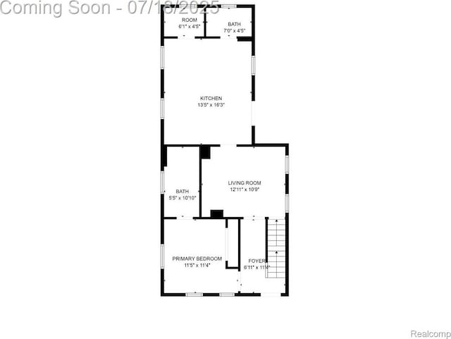 520 E 2nd St, Monroe, MI 48161 - photo 31