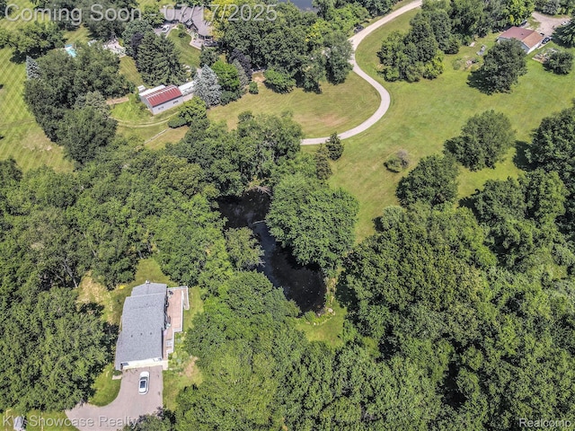 3501 White Oaks Dr, Highland, MI 48357 - photo 40