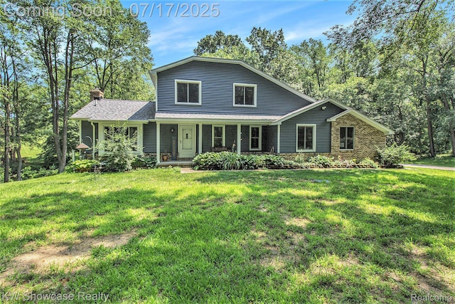 3501 White Oaks Dr, Highland, MI 48357 - photo 1
