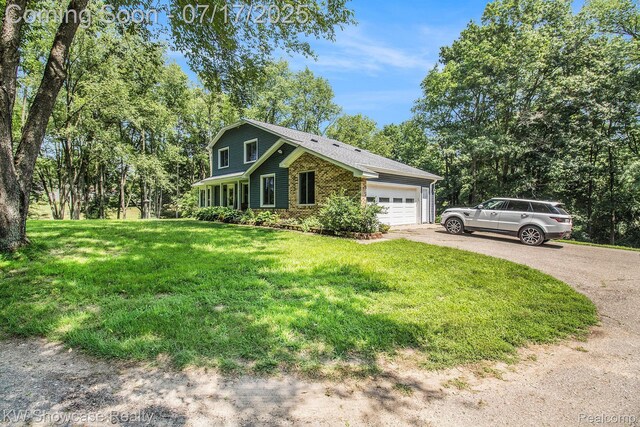 3501 White Oaks Dr, Highland, MI 48357 - photo 25