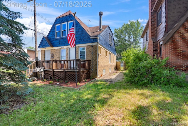 4890 Yorkshire Rd, Detroit, MI 48224 - photo 2