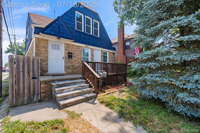 4890 Yorkshire Rd, Detroit, MI 48224 - photo 1