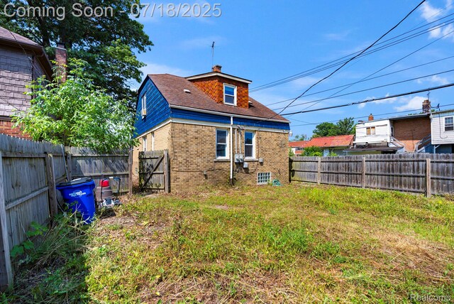4890 Yorkshire Rd, Detroit, MI 48224 - photo 40