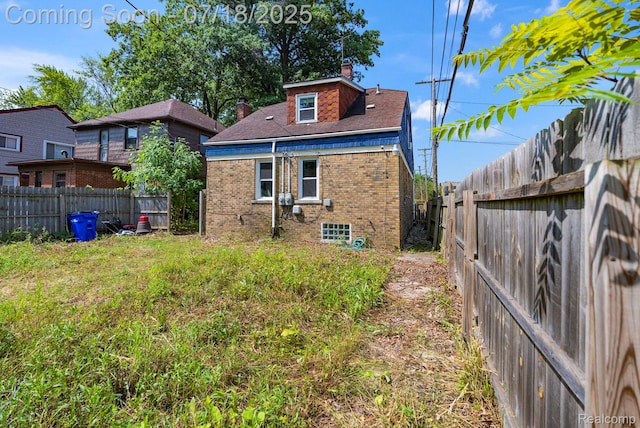 4890 Yorkshire Rd, Detroit, MI 48224 - photo 38