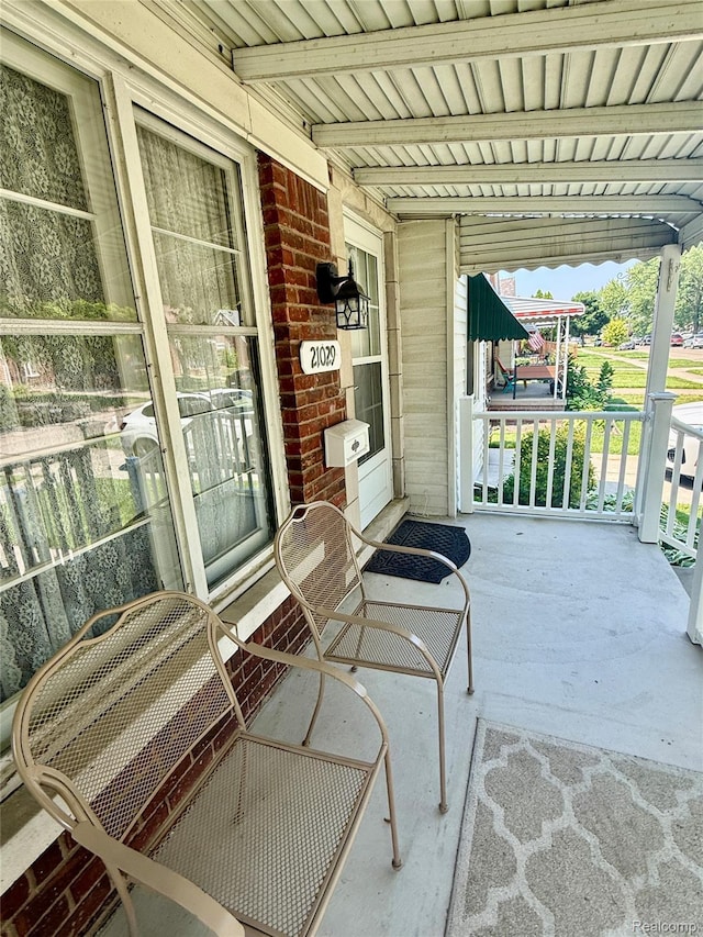 21029 Blackmar Ave, Warren, MI 48091 - photo 2